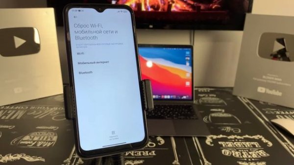 Как УДАЛИТЬ ВИРУС с Android смартфона навсегда 100%/Вирусы на Андроид Телефоне УДАЛИТЬ с телефона!