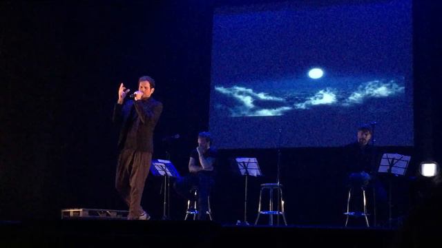 Luna (Quelli che... Notre Dame) смотреть онлайн