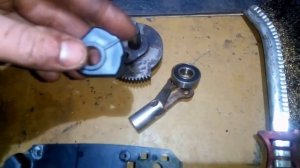 Устройство и ремонт электропривода Danfoss AMV 30