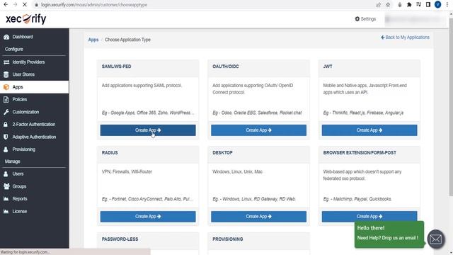 Single Sign-On (SSO) into ASP.NET application using ASP.NET SAML SSO module | ASP.NET SAML SSO смотреть онлайн