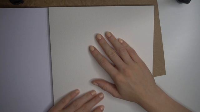 Какую акварельную бумагу выбрать? Обзор Виста артиста. смотреть онлайн