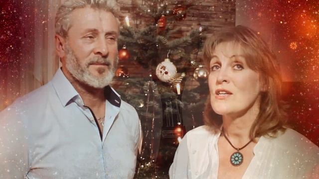 Рождество. Weihnachten. Valentina, Elisa & Alexander/Валентина Нойверт & Элиза & Александр Крамер смотреть онлайн