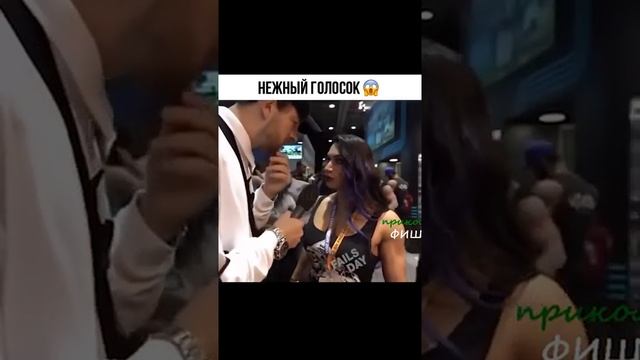 Прокуренный голос #?????? смотреть онлайн