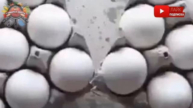 Даже из лотка не достаю: "варю" яйца прямо в нем – 5 минут в...! смотреть онлайн