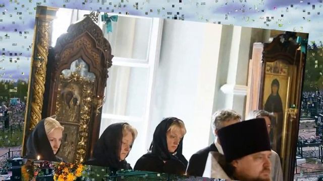 Топ 10 примет и суеверий на похоронах. Приметы кладбище . смотреть онлайн
