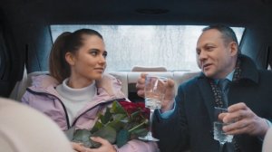 СМОТРИМ КИНО ПО ВЫХОДНЫМ! Мелодрама "Из чувства долга" - В СУББОТУ В 21:00 // АНОНС