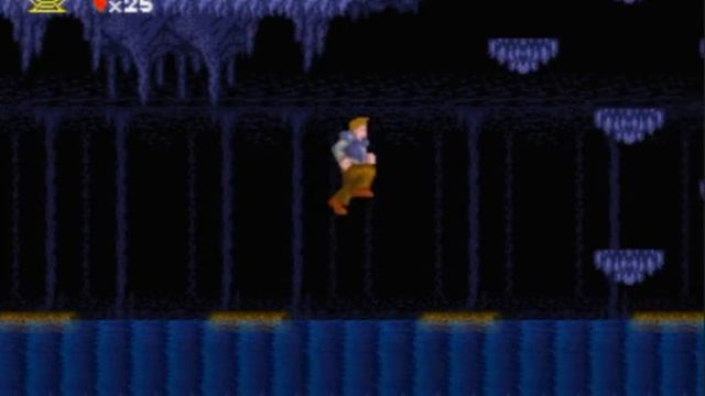 Castlevania: The Soul of Dracula - Fangame смотреть онлайн