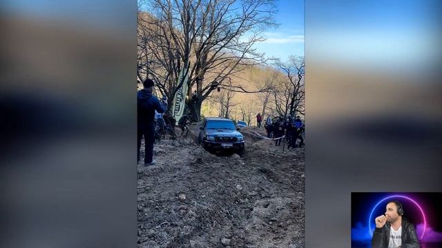 Hardest Offroad Fails and Wins ?❌? Funny Moments смотреть онлайн