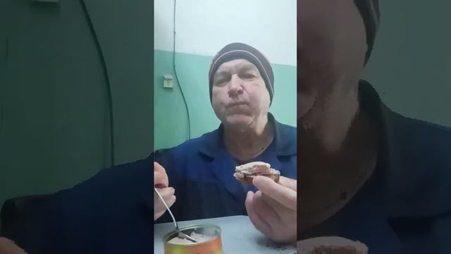 На обзор паштет из мяса птицы с посылки смотреть онлайн