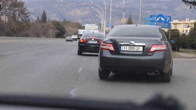Volkswagen Passat Club Georgia! Meet 14.02.2021 смотреть онлайн