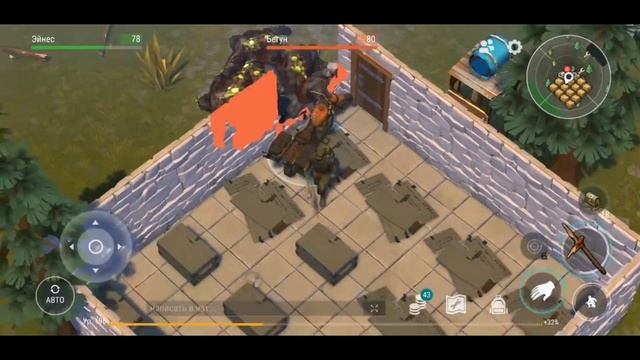 Рейд: База vexa177 / Raid: Base vexa177 : Last Day on Earth Survival смотреть онлайн