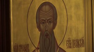 Вербное воскресенье. Божественная Литургия из Храма Всех Святых, г. Пермь