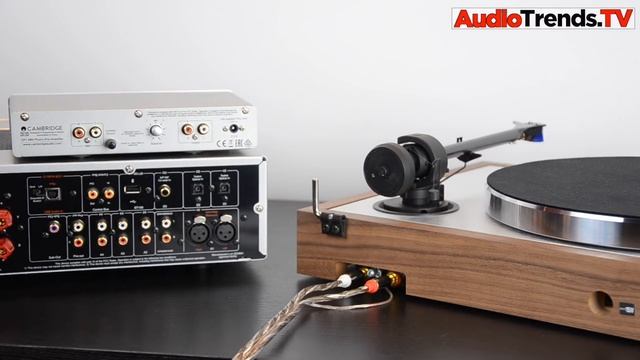 How To Connect a Pre amp to a Turntable? смотреть онлайн