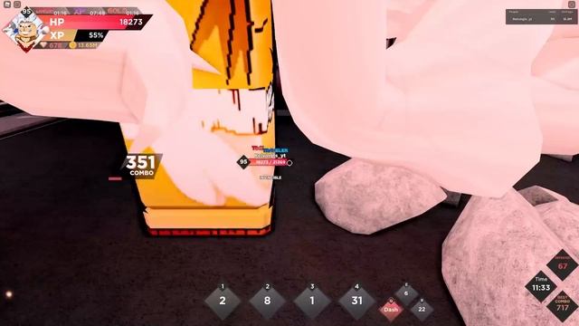 I Came Back To This Anime Game To Obtain The Most Ridiculous Gear 5th Devil Fruit Ever! смотреть онлайн