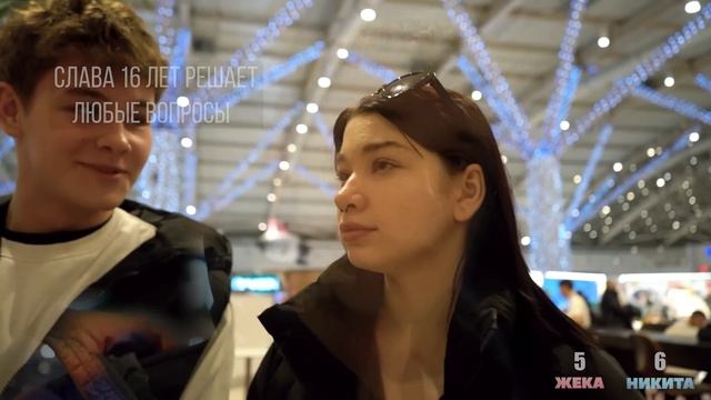 НЕКИТ vs ЖЕКА / ДЕВУШКИ ОЦЕНИВАЮТ 2DROTS #3 смотреть онлайн