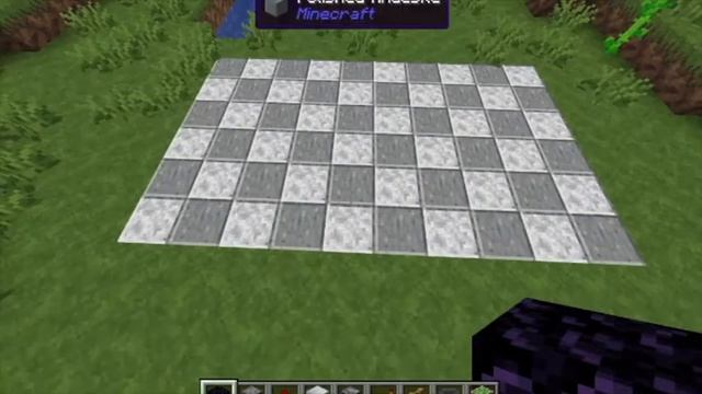 Modded Redstone tutorial 2: Automatical Tree Farm with Quark смотреть онлайн