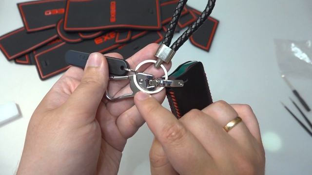 Мои покупки в машину CHERYEXEED TXL на AliExpress и Ozon