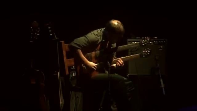 Cenk Erdoğan Trio - True Story смотреть онлайн