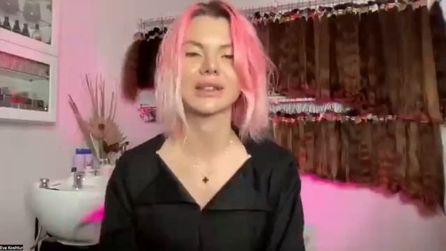 Фабрика волос Prom-ka. Владелец производства рассказывает как сэкономить на покупке волос. смотреть онлайн