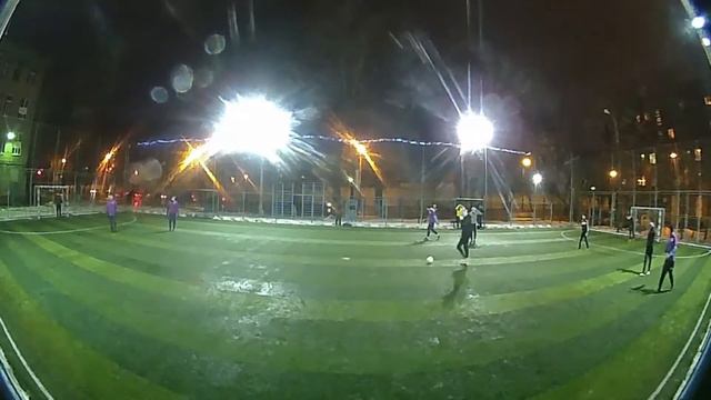 СФПЛ 5х5 "Самара" 7:16 "ВТМ"/"Зимняя классика" смотреть онлайн