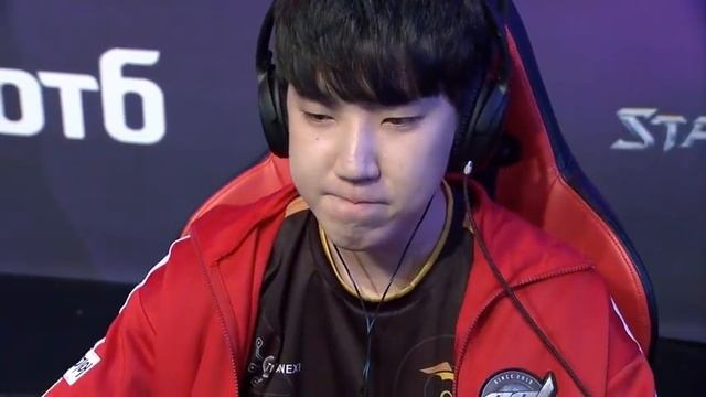 [2020 GSL Season 2] Round of 24 | Group F | Match 2: Bunny (T) vs. Ragnarok (Z) смотреть онлайн