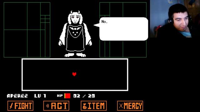Undertale - Genocide Run/Sans Fight/Soulless Pacifist Run - 4 (Part 11) смотреть онлайн