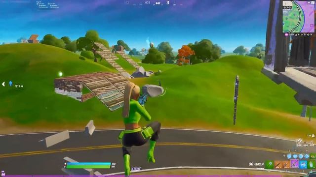 ИГРАЕТ C ЧИТАМИ В АРЕНЕ ФОРТНАЙТ | SAMURAJ ПОКАЗАЛ АИМ И ВАЛХАК НА СТРИМЕ | FREEMOK VS SAMURAJ ФАЙТ