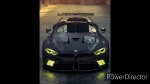 Песня про БМВ.