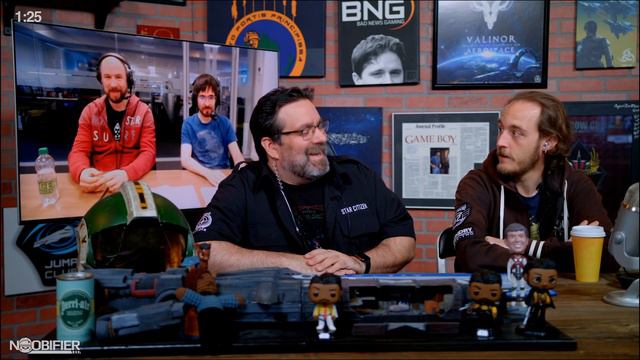 Reverse The Verse - Starlifter - in 2 min 40 sec - Star Citizen - RTV смотреть онлайн