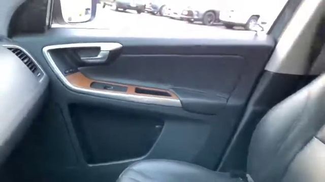 2017 Volvo XC60 Haverhill MA, Lawrence MA, Methuen MA, Salem NH, Andover, MA 15509V