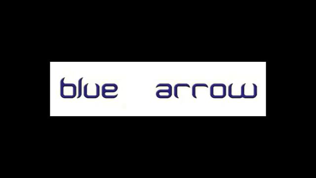 proba blue arrow смотреть онлайн
