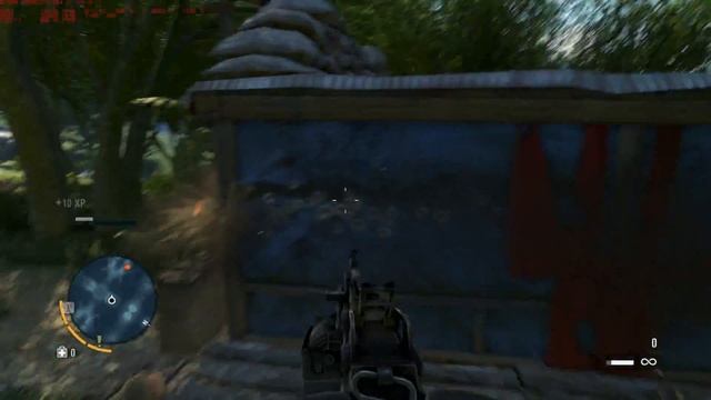 Far Cry 3 - GTX 780 + i5 4670K - Ultra Settings at 1080p смотреть онлайн