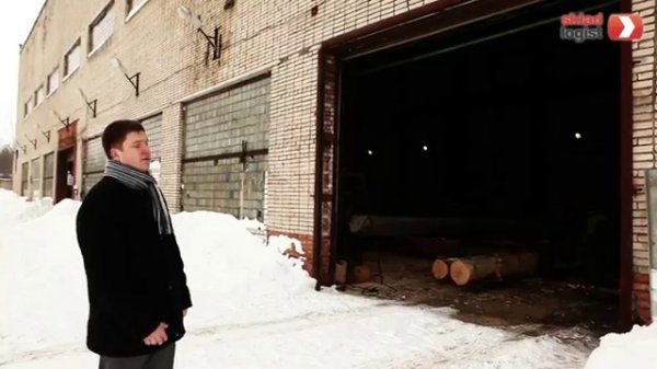 Продажа производственных помещений | www.skladlogist.ru |