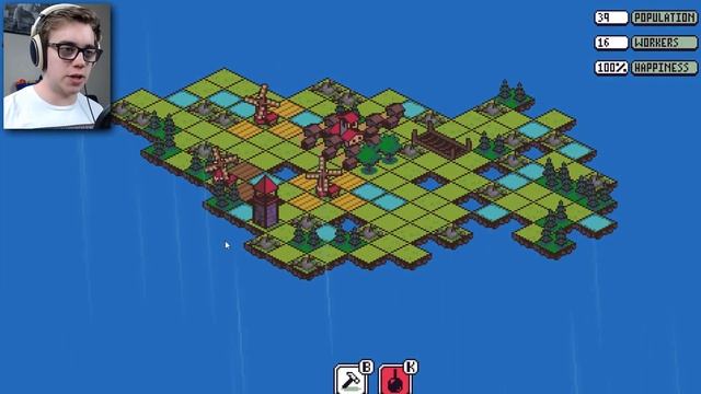 ENDANGERED SPACE PIRATES! | Little Lands смотреть онлайн