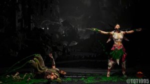 Mortal Kombat 1 - ALL MILEENA FATALITIES, BRUTALITIES, TAUNTS - 4K60 PS5 GAMEPLAY #Mortalkombat #MK