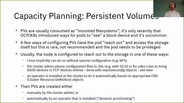 1AB OpenShift Practical experience смотреть онлайн