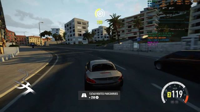 How to play Forza Horizon 2 on PC | READ DESCRIPTION (~60FPS) смотреть онлайн