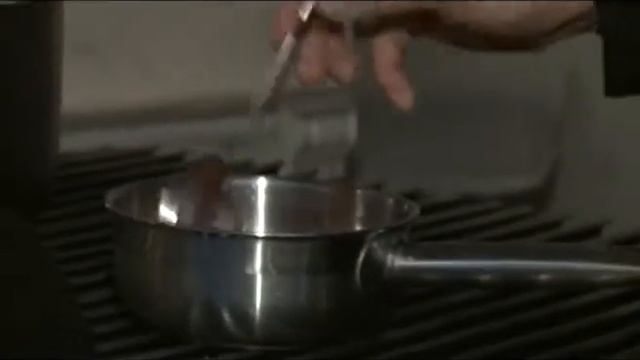 УтроШоу и Севастьян Король  Суп сицилийский  Рецепт