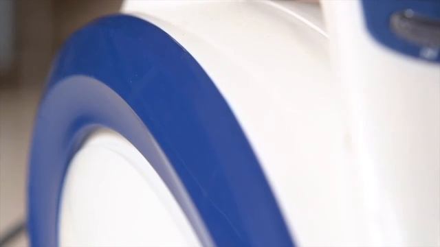 Polti Vaporetto Handy Go Steam Cleaner смотреть онлайн