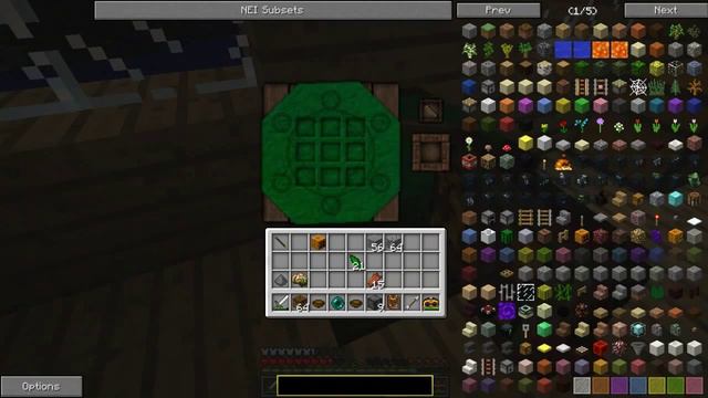 Minecraft #20 [ThaumCraft] Охота на эндермена, алтарь наполнения смотреть онлайн