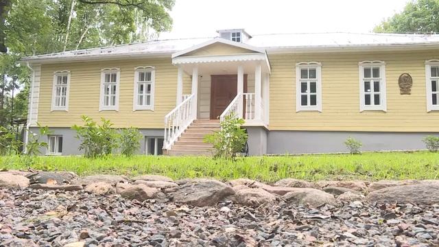 Фильм телеканала ГТРК Брянск к 150-летию школы М.Ф. Бирилевой.mp4 смотреть онлайн