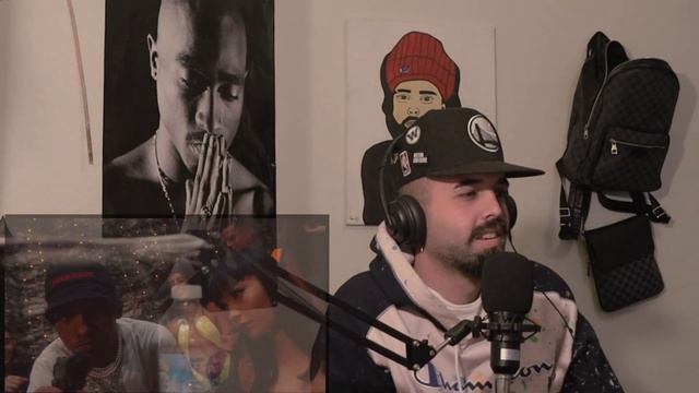 ( REACT ) - Jovemdex, Brandão85 & Leviano - FLOW L.G ? (Áudio/Visualizer Oficial) смотреть онлайн