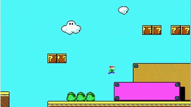 Dangerous Dave in Copyright Infringement - Custom Map смотреть онлайн