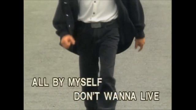 All By Myself (Karaoke) - Style of Eric Carmen смотреть онлайн