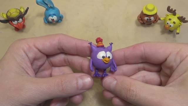 Совунья из мультсериала смешарики. смотреть онлайн