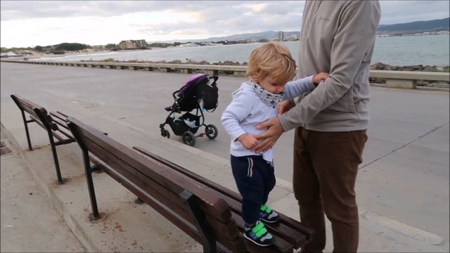 Пикер Трип 2018 (Болгария) - Part 2 смотреть онлайн