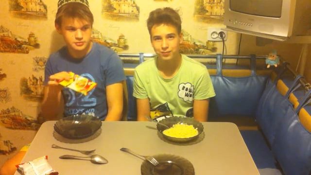 ТЕСТFOOD №1 ПИЛОТНЫЙ ИЛИ КАК ПОЛУЧИТЬ ГАСТРИТ смотреть онлайн