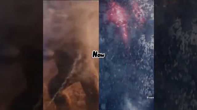 Godzilla and Kong then and now смотреть онлайн