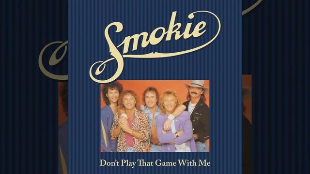 Don't Play That Game with Me смотреть онлайн