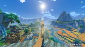 2 Hour of Genshin Impact OST - All Calm / Relaxing Music | Genshin Impact Soundtrack